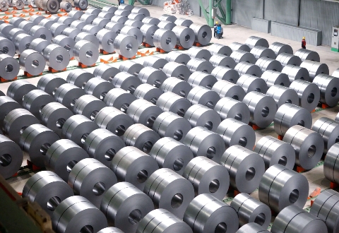 What Silicon Steel Reduces in Laminations