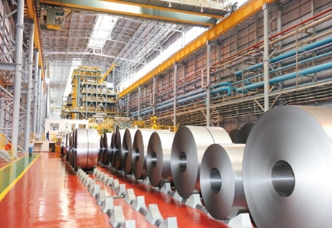 Characteristics and applications of M6 silicon steel