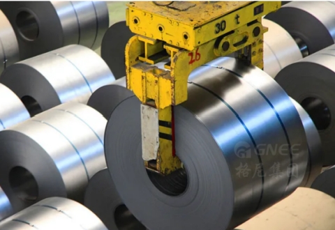 A General Understanding of CRNGO Silicon Steel