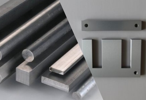 Difference Between Carbon Steel and Silicon Steel