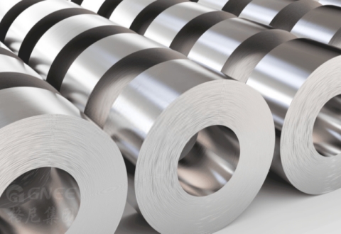 What Are the Characteristics of Silicon Steel?