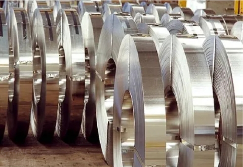 Everything You Have to Know about Silicon Electrical Steel Strips