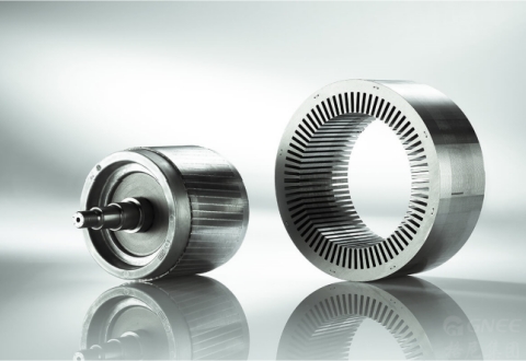 How To Cut Laminated Silicon Steel?