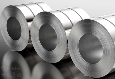 Why is silicon steel different from carbon steel?