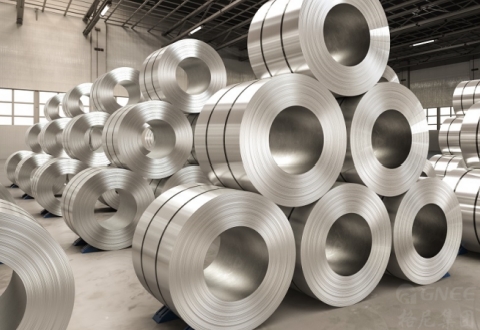 Why is core made from silicon steel alloy and not ordinary steel?