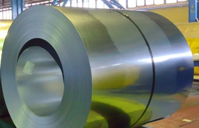Non-oriented Silicon Steel Coil