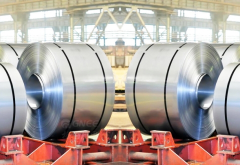 Non Oriented Silicon Steel: Definition, Properties, and Applications