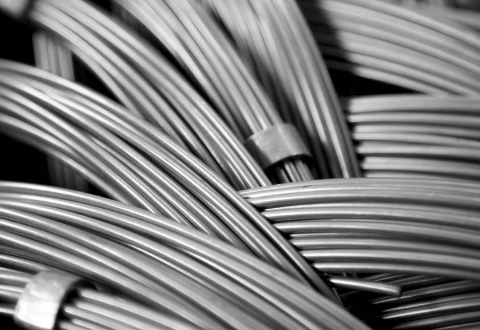 Silicon Steel Wire: Definition, Manufacturing Process and Applications