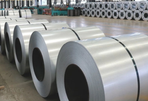What are the disadvantages of silicon steel?