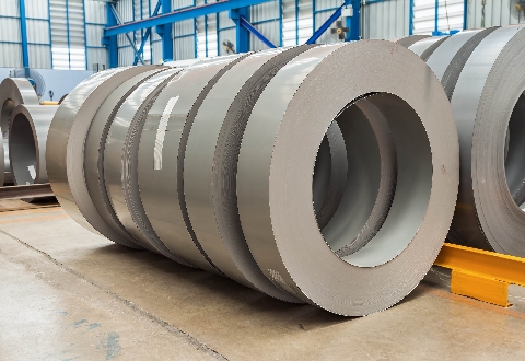 Silicon Steel Applications in Electrical, Magnetic, and Automotive Industries