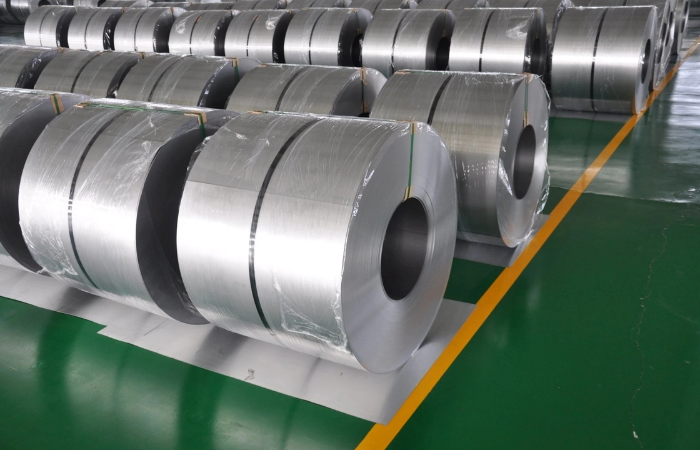 Hot sales ASTM standard CRGO Silicon Steel Coil