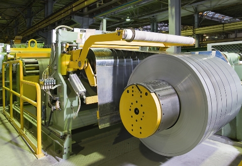 Advantages and Applications of Electrical Silicon Steel