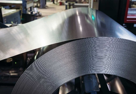 Customized silicon steel transformer core