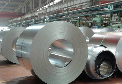 Types and manufacture of transformer steel plates